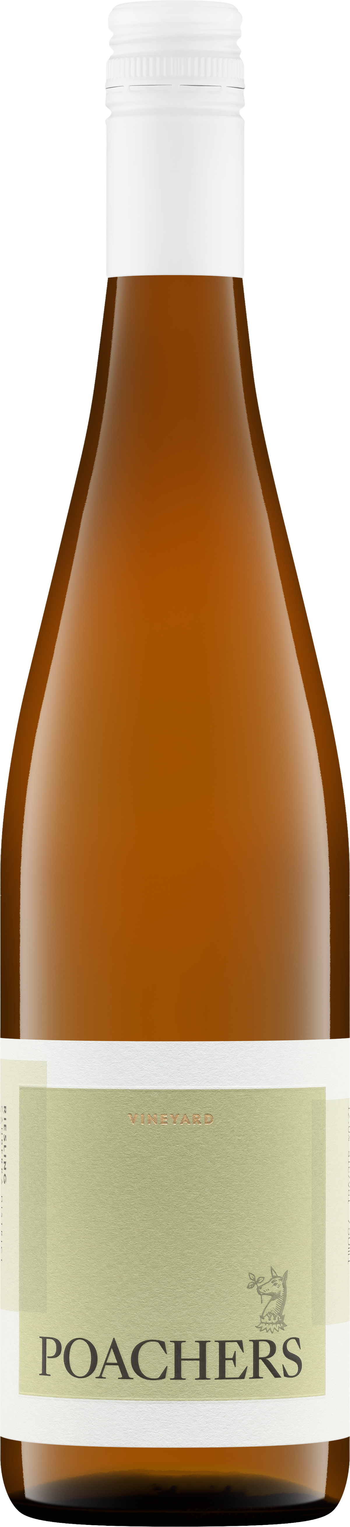 Poachers Vineyard Canberra District Riesling 2023 Canberra District